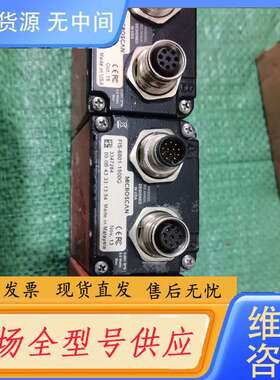 要询价-迈思肯Microscan FIS-6801-1501G-02