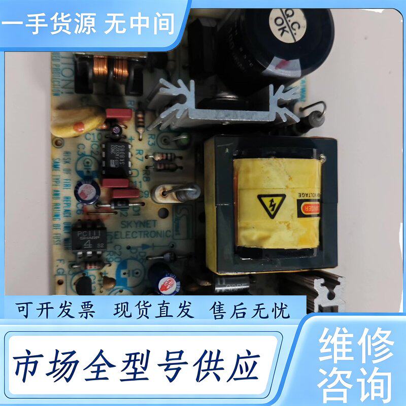 请询价--台湾SKYNET/天网电子 SNP-9041 电源模块