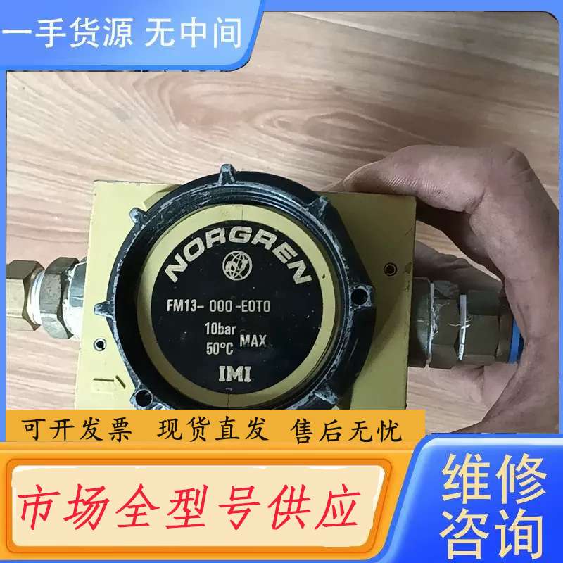 要询价-FM13-000-F0T0英国诺冠过滤器norgren,成色