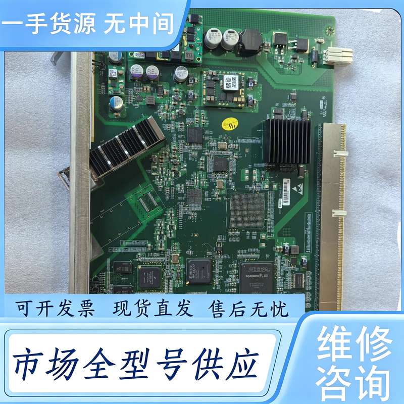 请询价--中兴s385板卡，OL64，长距，10G光板配80km光模块