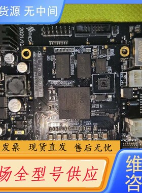 要询价-NanRun HR911130C板卡 实物拍摄，需要联系