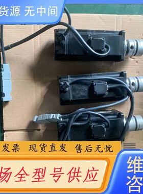 请询价-安川电机、SGMJV－04ADDC6E、三台成色如图功能包好