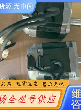 请询价-多摩川电机、Ts、4613N1023E200. 二台成色如图