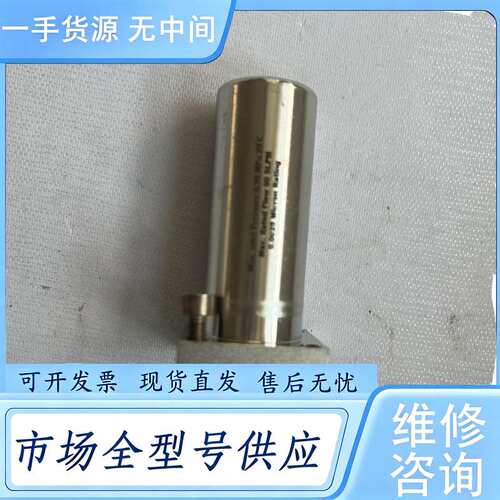 请询价--应用材料 0190-63395 REV 003 气体过滤器