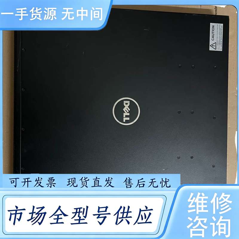 请询价--S5248F-ON戴尔+交换机+成色好++议价
