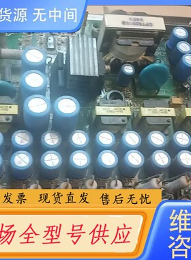 要询价-安川变频器G7系列30KW 拆的驱动板YPHT31295-1