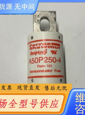 要询价-法国罗兰保险丝A50P250-4