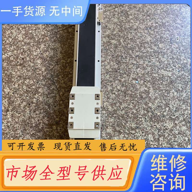 请询价--GTH8-L10-400-K,台湾东佑达TOYO电动滑台,有