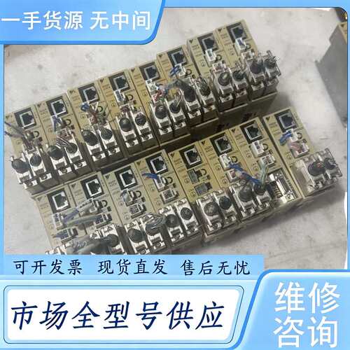 请询价--安川伺服驱动器，SGDF-A3CS，总17台，16完整，