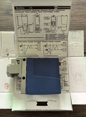 请询价-正品 特勒美科 XMLB010A2S11 压力开关传