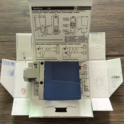 请询价-正品 特勒美科 XMLB010A2S11 压力开关传
