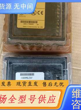 请询价--GE FANUC输入模块 IC693MDL231E/231F
