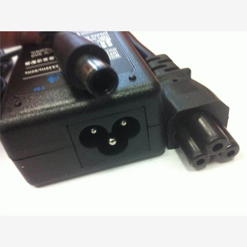 HP笔记本电源适配器009h