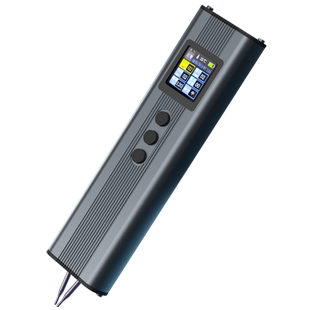 友福点焊机手持小型家用便携式18650锂电池diy套件镍片碰电焊头