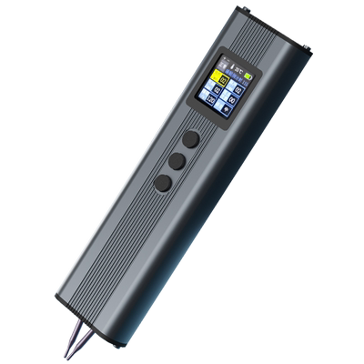 友福点焊机手持小型家用便携式18650锂电池diy套件镍片碰电焊头