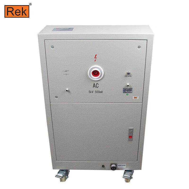 RK2672EM数显耐压仪柜式交直流通用漏电流耐压检测仪器