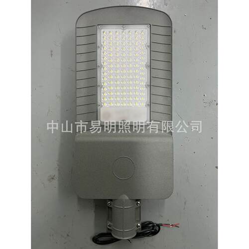 LED路灯维修专用乡村新农村庭院老改造150W大功率超亮