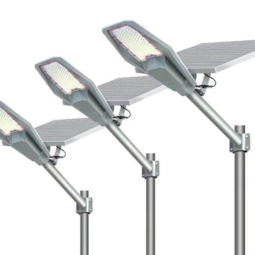 LED庭院灯路灯户外防水感应光控照明灯大功率路灯2023款