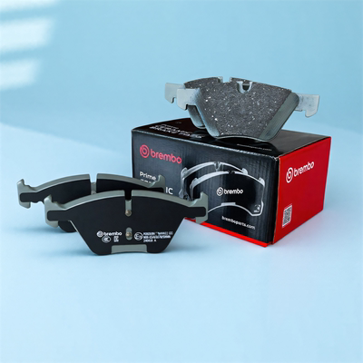 Brembo布雷博刹车片正品汽车陶瓷片适用于---全系车型---专拍链接