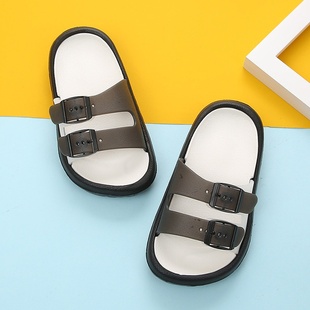 Flip Slippers Kids Baby Girls For 速发Summer Sandals Beach