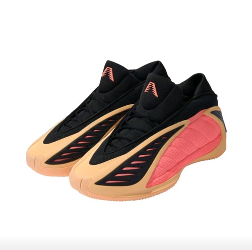 adidas 阿迪达斯 AE2 爱德华兹2代 篮球鞋 支撑防滑耐用训练贴合