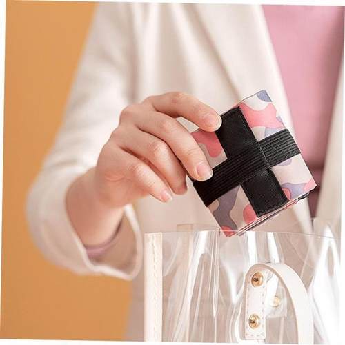 Foldle Shopping Bag Waterproof Outdoor Travel Storage Bags