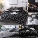 70cm duvet cases bedding cover sets quilt pillow pcs