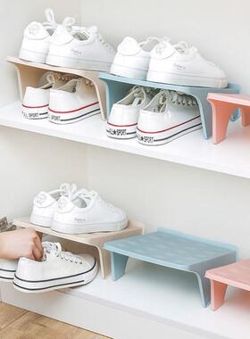 shoe rack stand shelf stand cabinet cover storage organizer