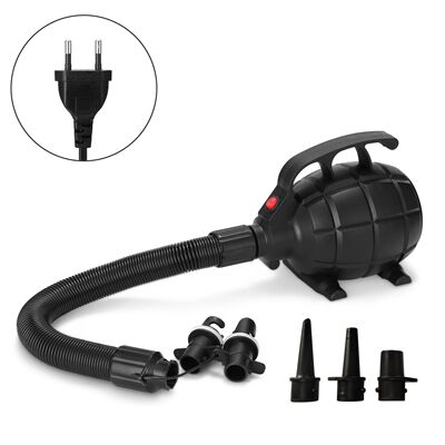 Air Pump Portable Convenient Small Size Home Household Campi