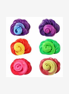 hand gum temperature change turns color slime silly putty