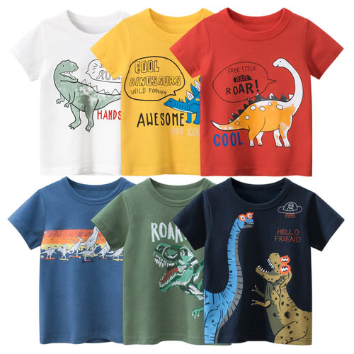 DinosaurT-ShtfBoymmeNe