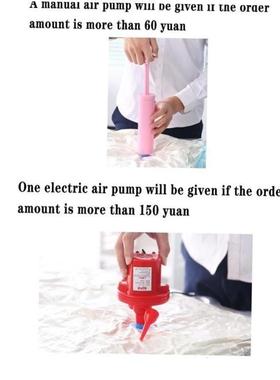 Vacuum Bag Receive bag Compressed Storage Bag Seal Bags压缩