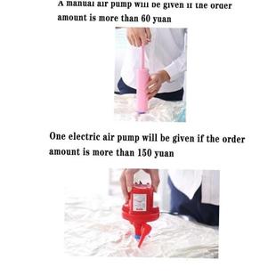 bag Receive Compressed Storage Bags压缩 Vacuum Seal Bag