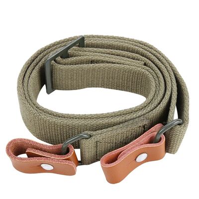 Original Gun Sling Airsoft Military Hunting Shooting Adjusta