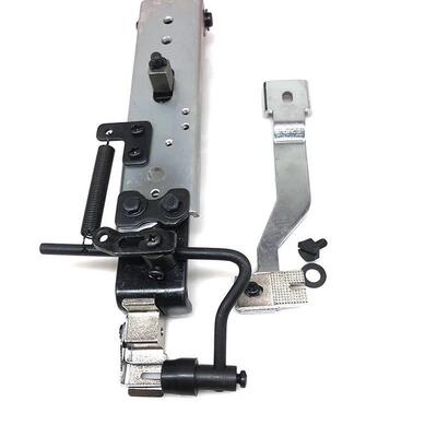 精品1903平扣夹钉扣机打枣机LK1900A平扣夹组件套结车纽扣夹