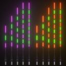 【单独漂尾】夜光漂电子漂漂尾配件CR425接口接头