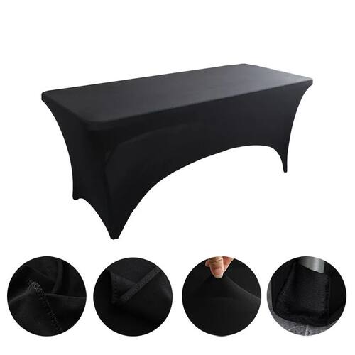 6FT Grafting False Lashes Elastic Bed Cover Sheets Stretchab