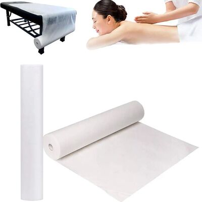 50pcs Disposable Spa Massage Mattress Sheets Salon Massage B