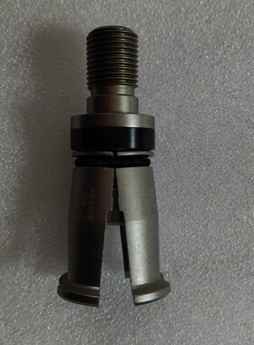 斗山机床主轴拉爪850412-00052加工中心外螺纹拉刀爪DIN40套夹BC