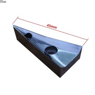 数控车刀 木工自动车刀车床硬质合金外圆车刀钨钢V型楼梯立柱车刀