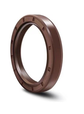 TC40*55*8氟胶油封 40X55X5/7/8/10/12 40-55-5耐高温油封 密封圈