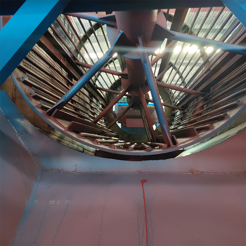 沙石料滚筒筛分机 矿山有轴圆筒筛沙机 移动式滚动筛分离设备