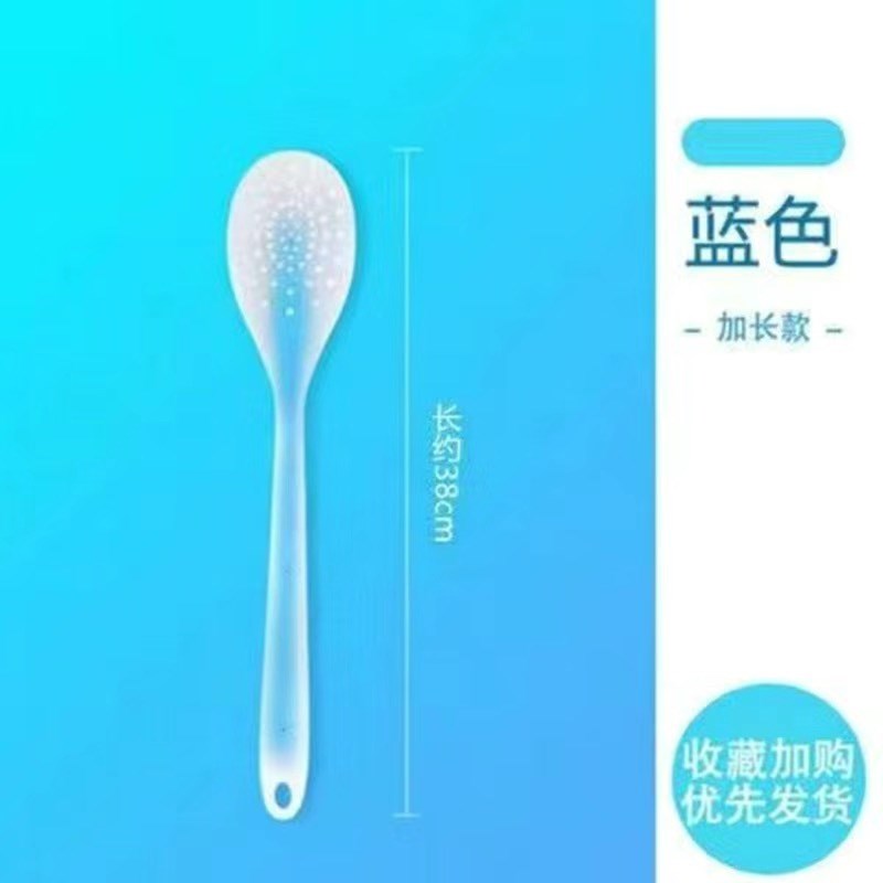 按摩锤颈椎肩经络拍打器硅胶敲打棒锤子腿捶背神器健身养生手持式