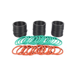 530 560MM 500 550 545 540 520 515 510 外径495 氟胶O型圈线径5