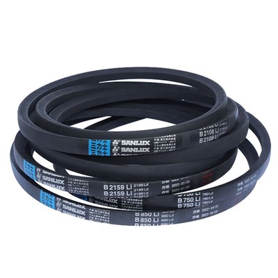 三力士A型皮带A2261 A2286 A2300 A2311 A2337 A2350 A2362 A2388