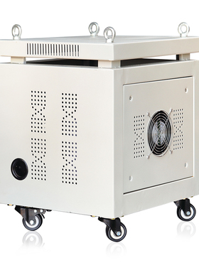 三相干式隔离伺服变压器415V380V变220V200V5/10KW20/30/40KVA60K
