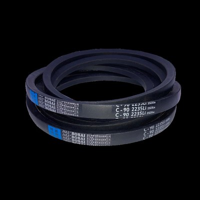 传动皮带三角带C型2750/2800/2845/2850/2900/2921/2950/2997/Li