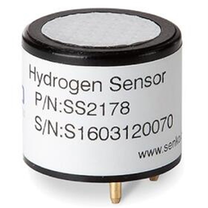 氨气NH3传感器SS21N8 电化学氢气传感器SLS2178 SENKO原装