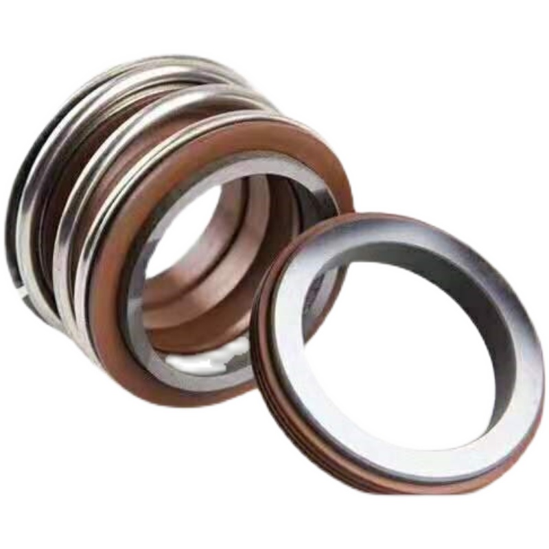 离心泵机械密封MG1/MB1/109-14/16/18/20/25/28/30/32/-60耐高温