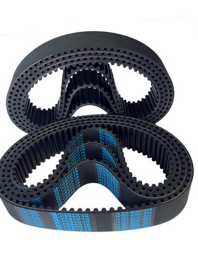 捷豹同步带HTD1145-5M 1150-5M 1160-5M 1170-5M传动带JIEBAO皮带